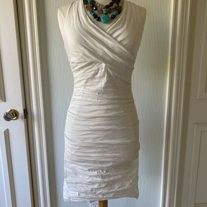 Nicole Miller Dress